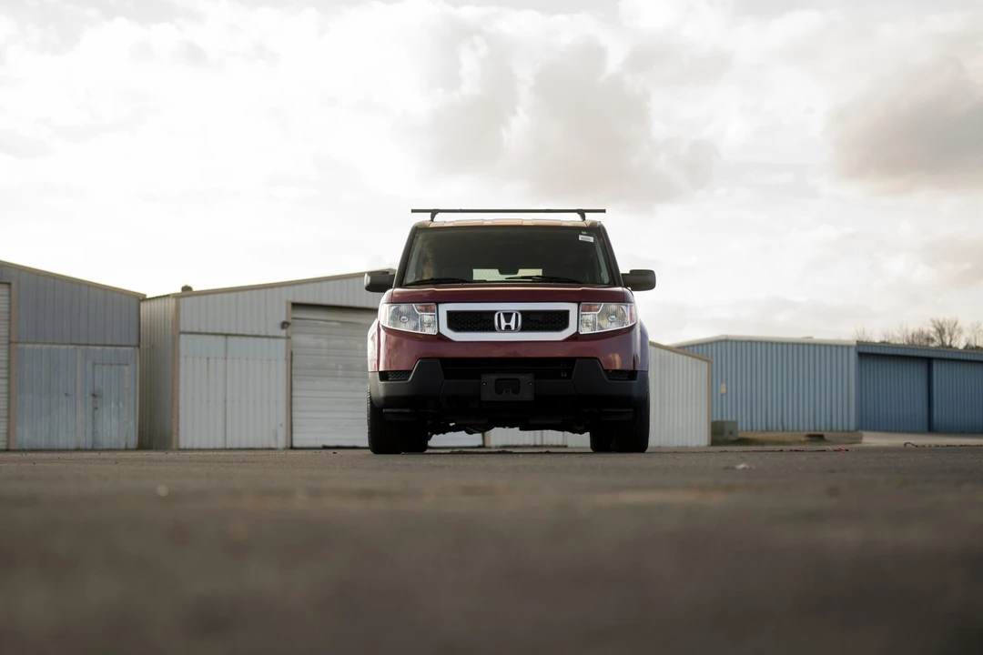 2011 Honda Element - Image 9 of 31