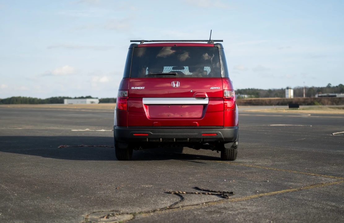 2011 Honda Element - Image 20 of 31