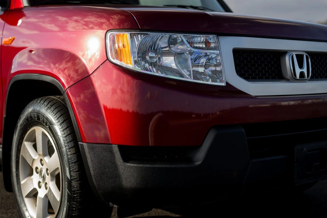 2011 Honda Element - Image 27 of 31