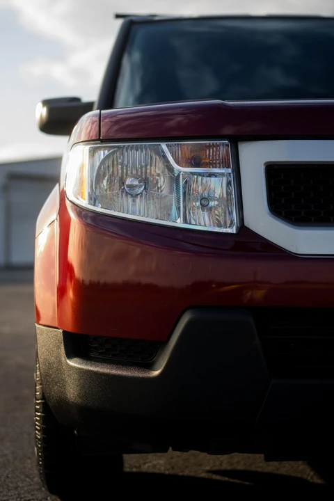 2011 Honda Element - Image 29 of 31