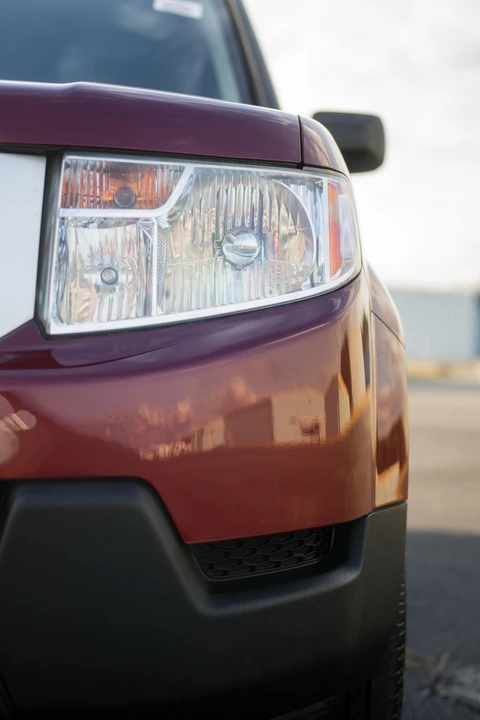 2011 Honda Element - Image 30 of 31