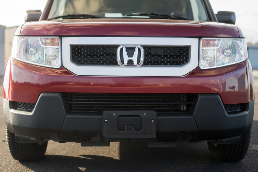 2011 Honda Element - Image 26 of 31