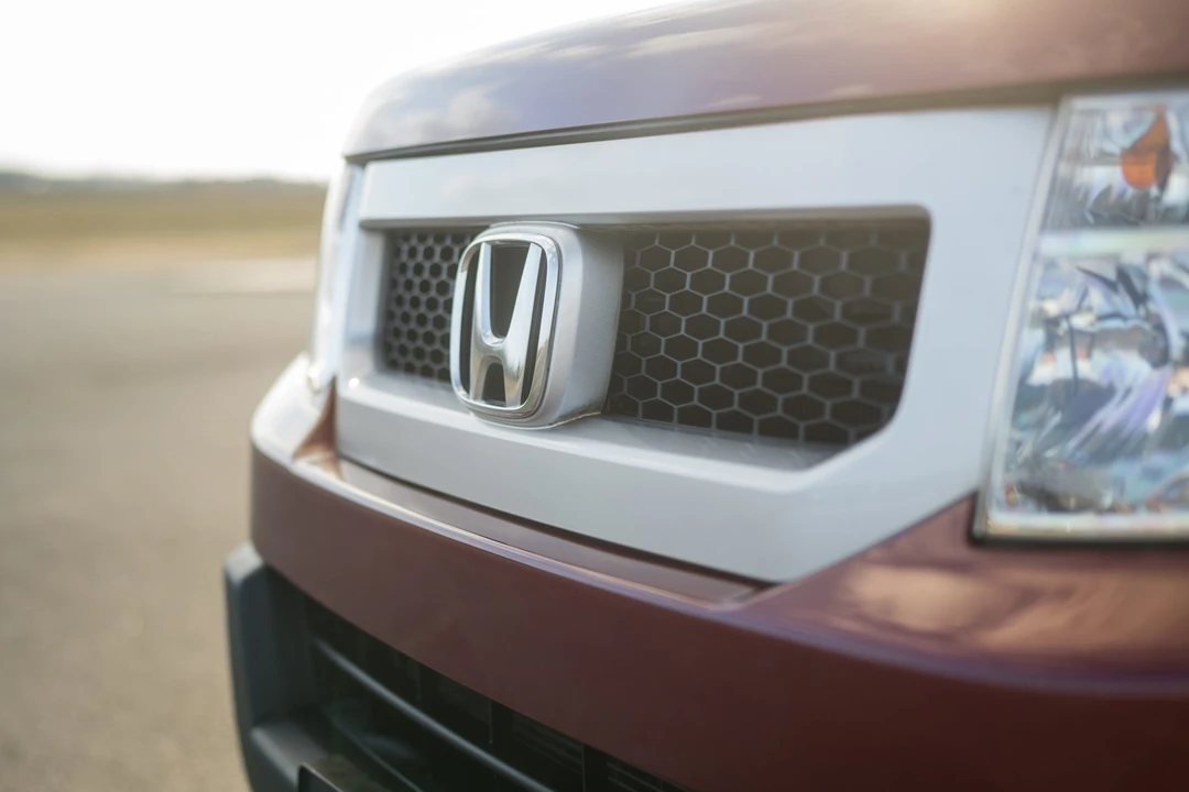 2011 Honda Element - Image 31 of 31
