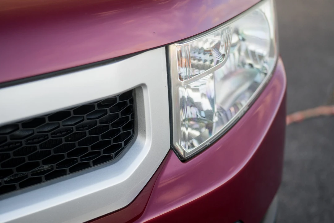 2011 Honda Element - Image 28 of 31