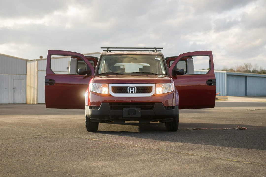 2011 Honda Element - Image 22 of 31
