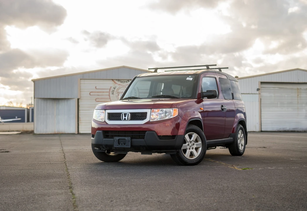 2011 Honda Element - Image 4 of 31