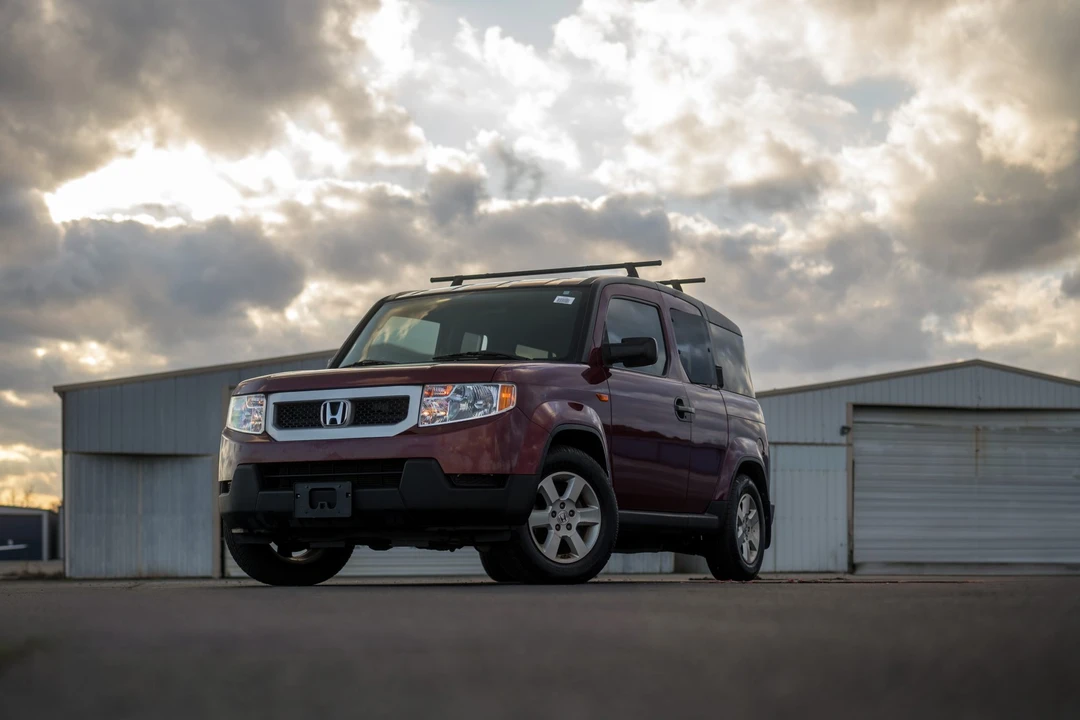 2011 Honda Element - Image 6 of 31
