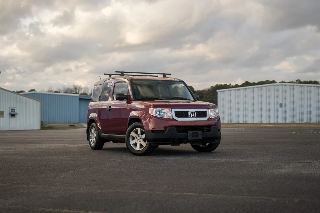 2011 Honda Element - Image 15 of 31