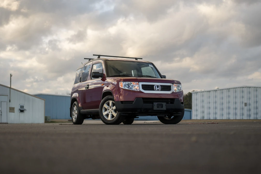 2011 Honda Element - Image 14 of 31