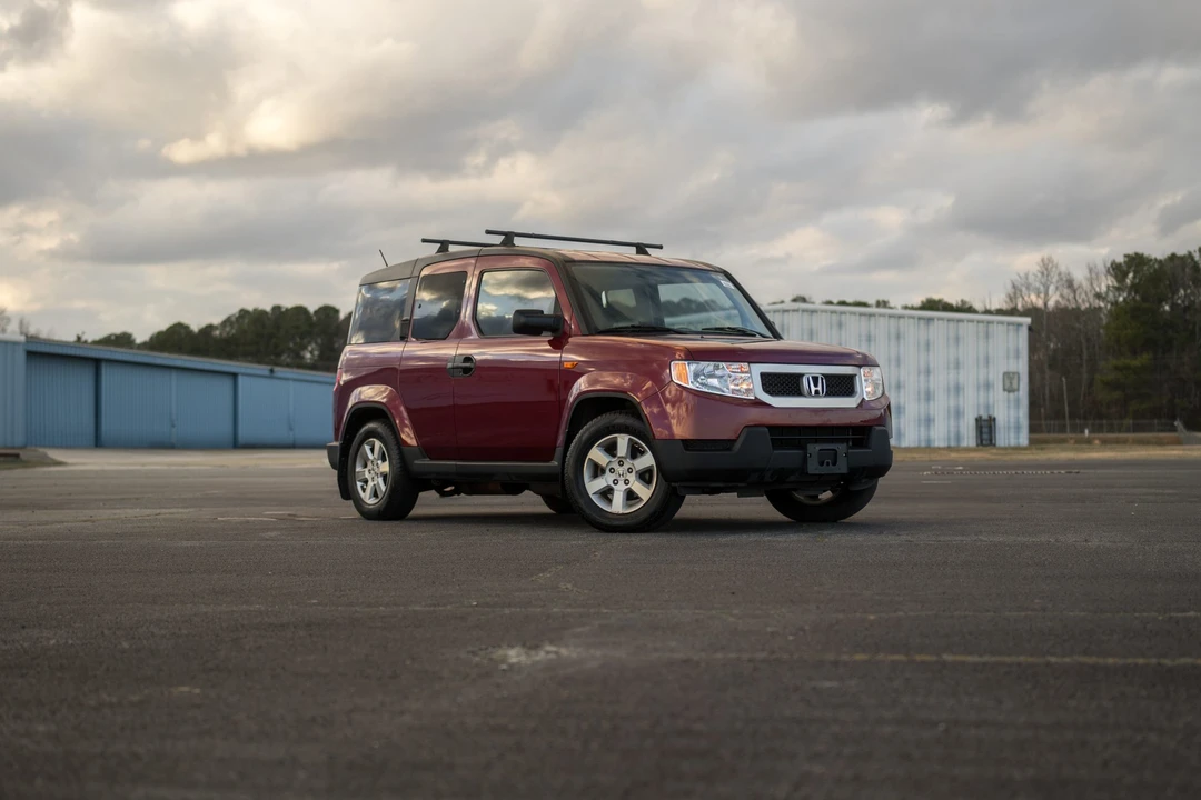 2011 Honda Element - Image 16 of 31