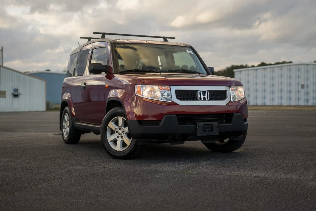 2011 Honda Element - Image 13 of 31