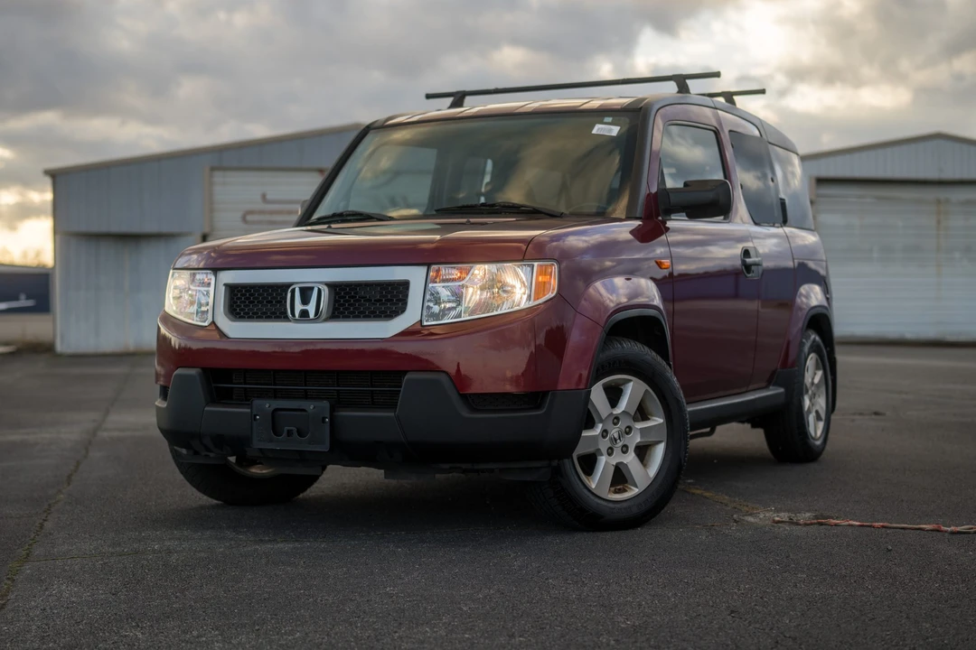 2011 Honda Element - Image 7 of 31