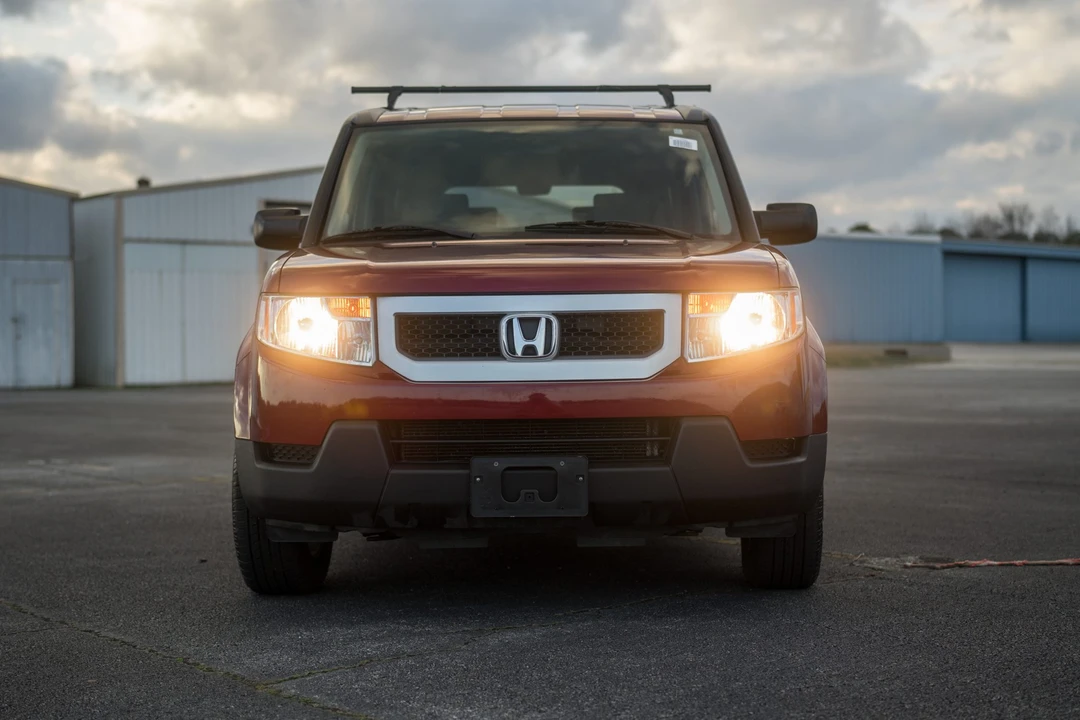 2011 Honda Element - Image 12 of 31