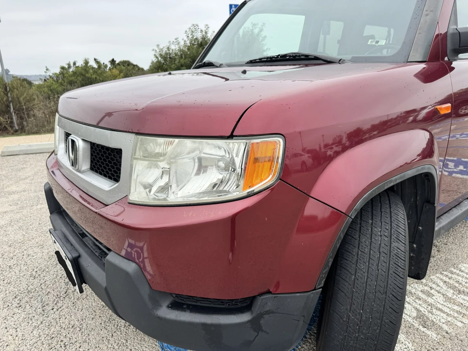 2011 Honda Element - Image 19 of 31