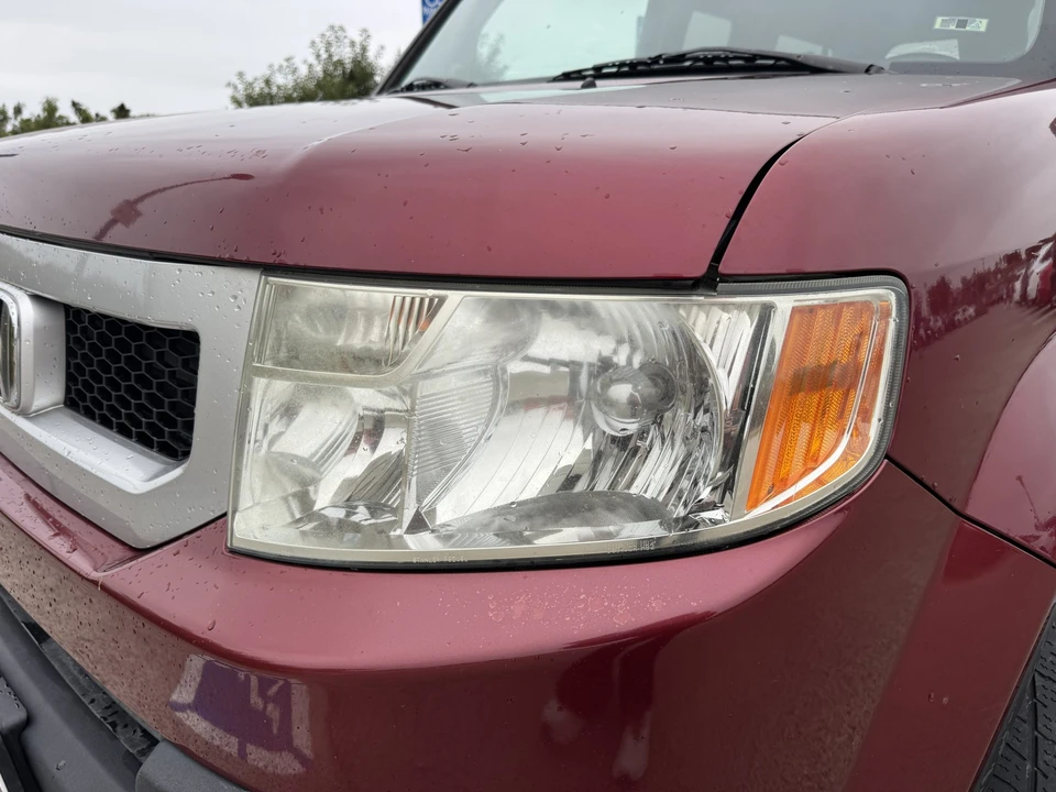 2011 Honda Element - Image 18 of 31