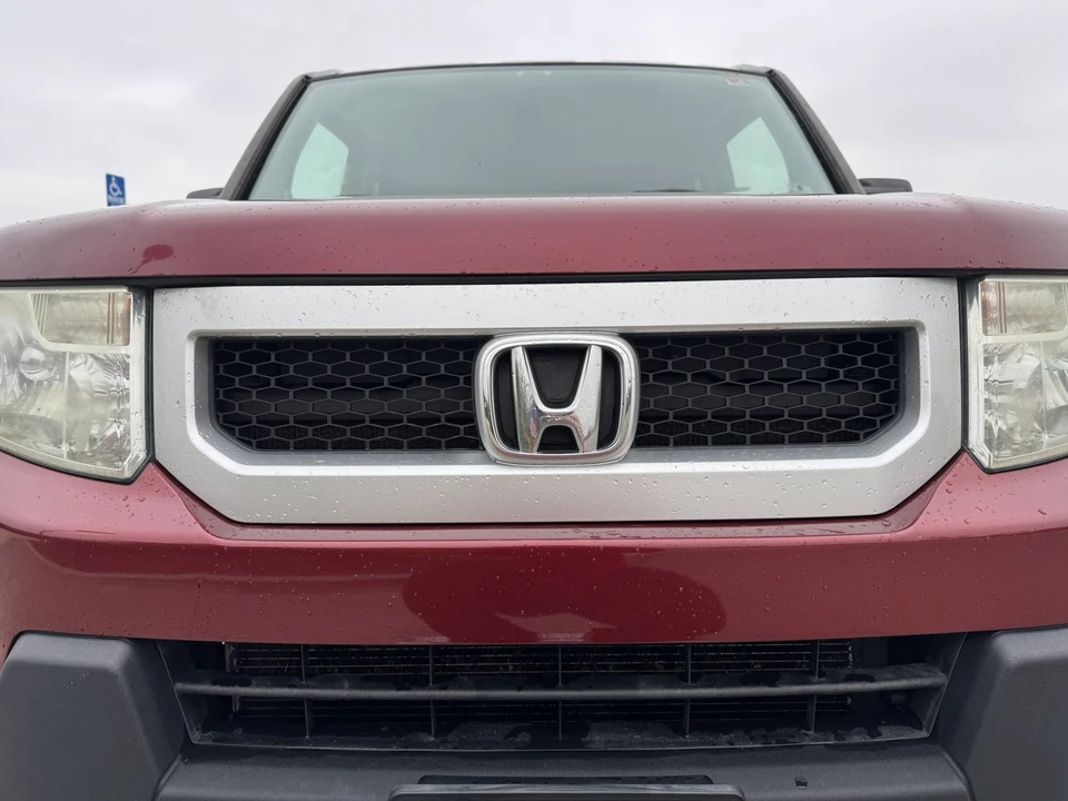 2011 Honda Element - Image 17 of 31