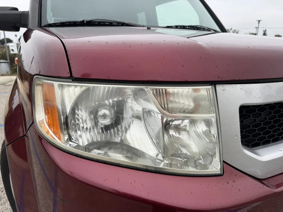 2011 Honda Element - Image 16 of 31