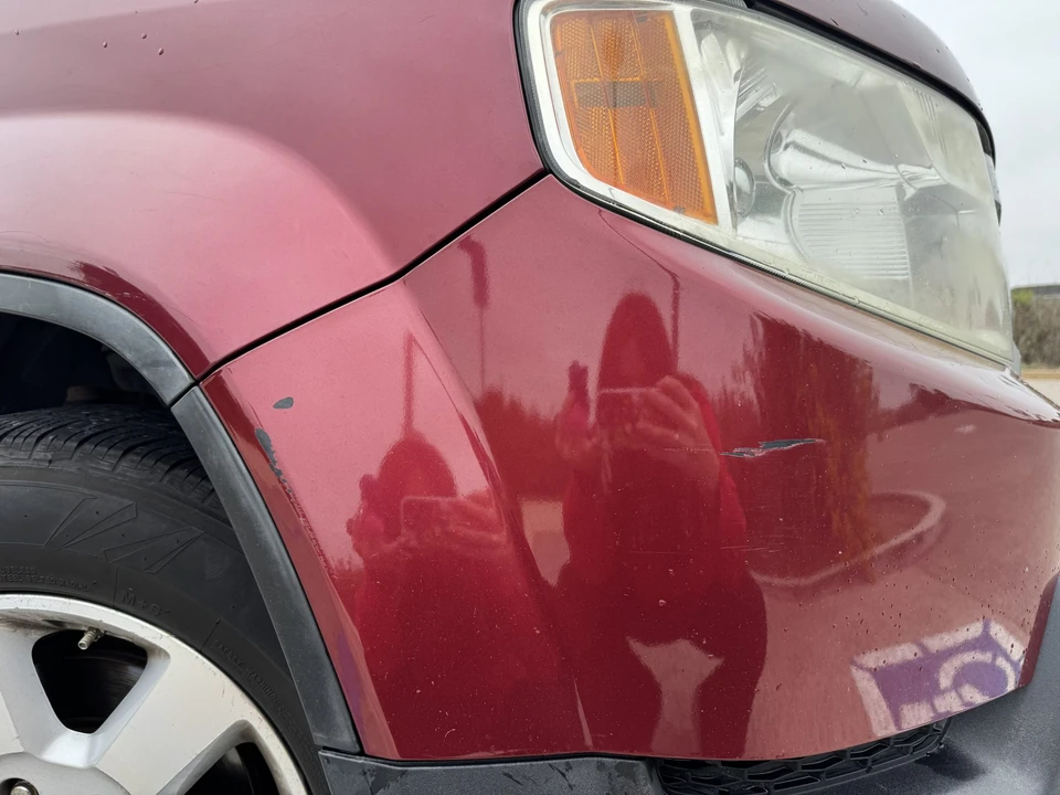 2011 Honda Element - Image 15 of 31