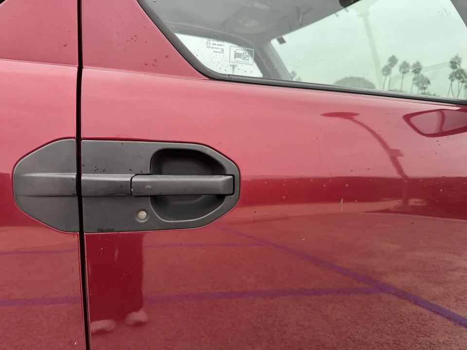 2011 Honda Element - Image 27 of 31