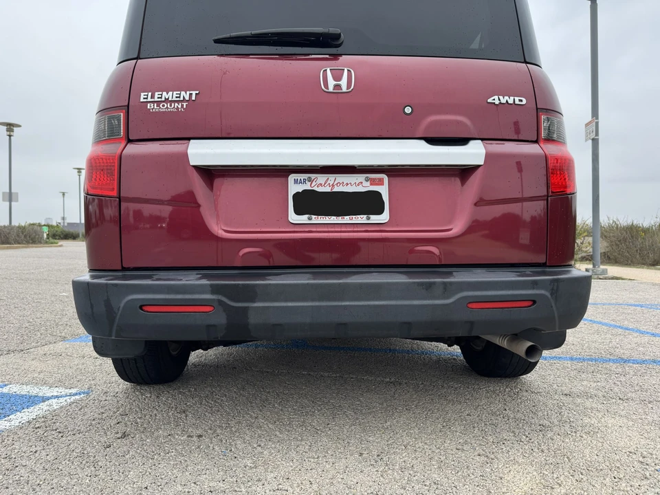 2011 Honda Element - Image 24 of 31