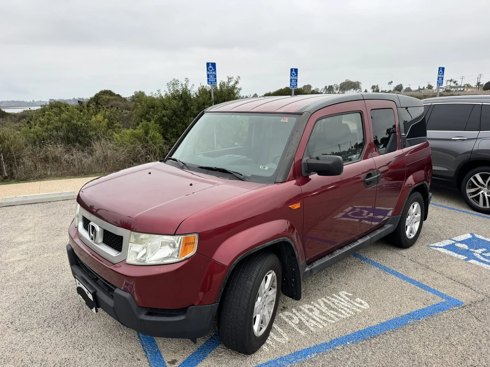 2011 Honda Element - Image 14 of 31