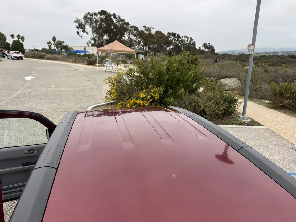 2011 Honda Element - Image 29 of 31