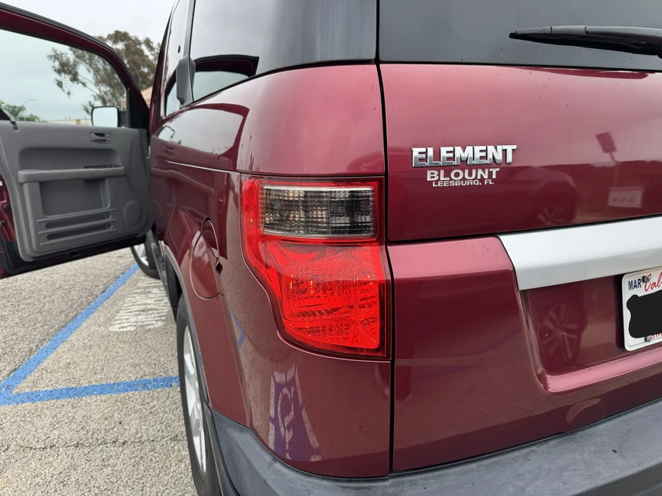 2011 Honda Element - Image 23 of 31
