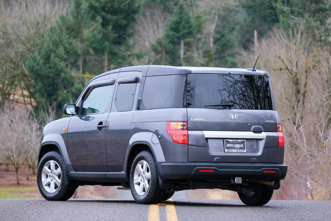 2011 Honda Element - Image 15 of 31