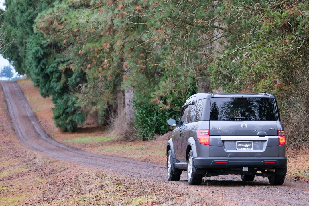 2011 Honda Element - Image 19 of 31