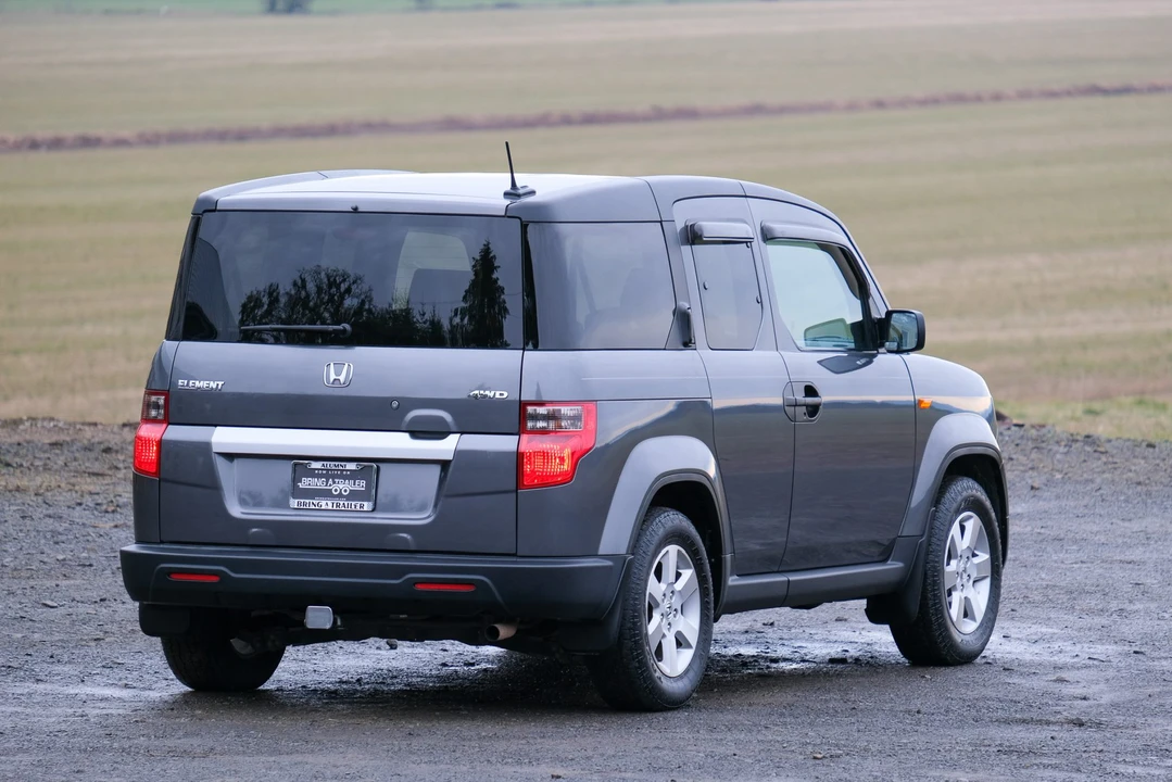 2011 Honda Element - Image 23 of 31