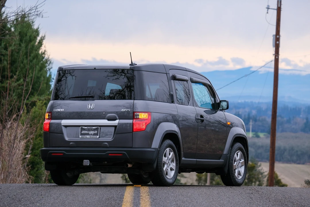 2011 Honda Element - Image 24 of 31
