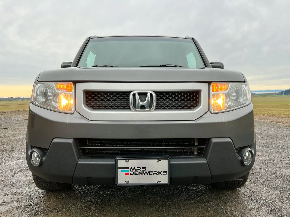 2011 Honda Element - Image 29 of 31
