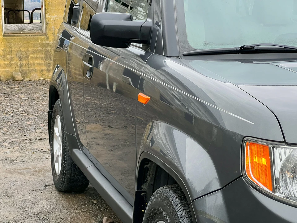 2011 Honda Element - Image 31 of 31