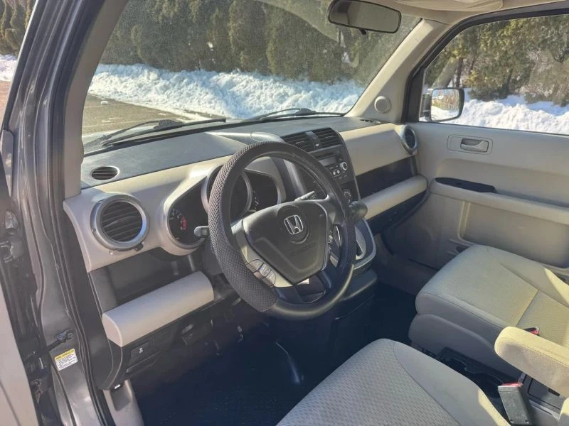 2011 Honda Element - Image 12 of 12