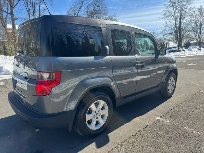 2011 Honda Element - Image 7 of 12