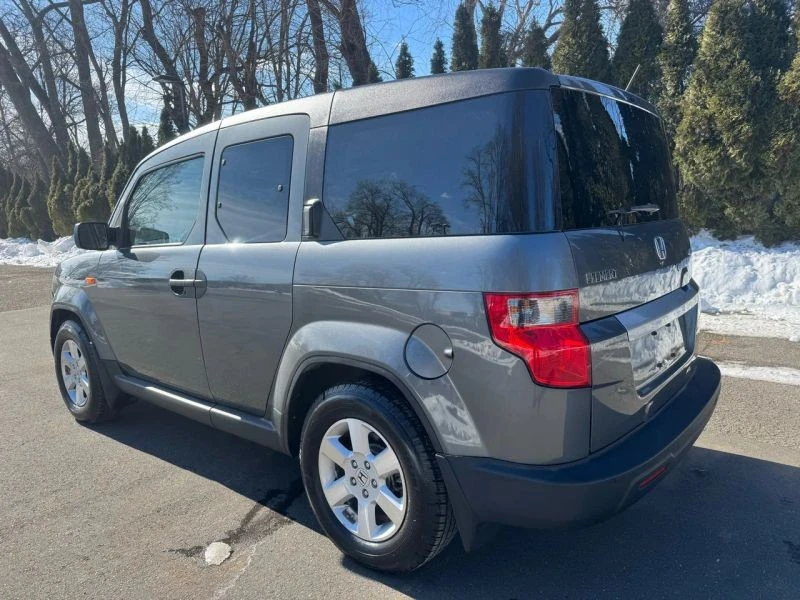 2011 Honda Element - Image 5 of 12