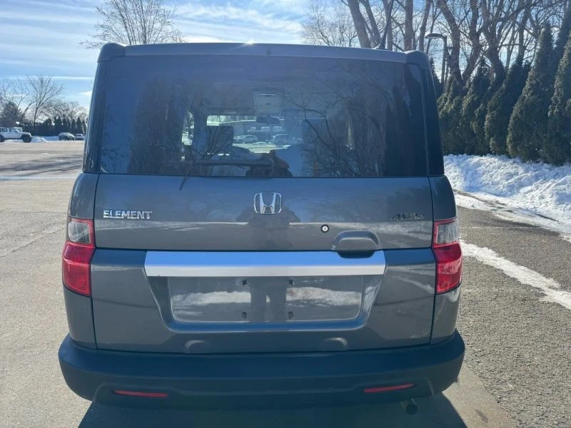 2011 Honda Element - Image 6 of 12