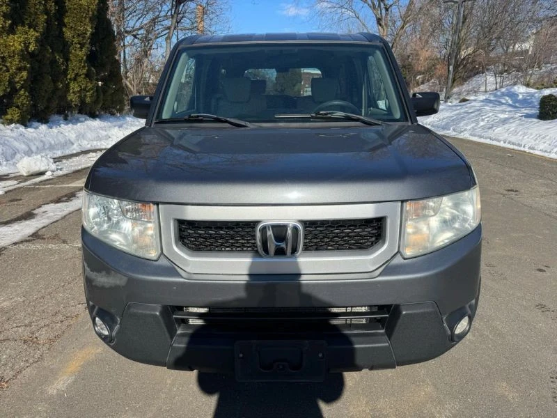 2011 Honda Element - Image 2 of 12