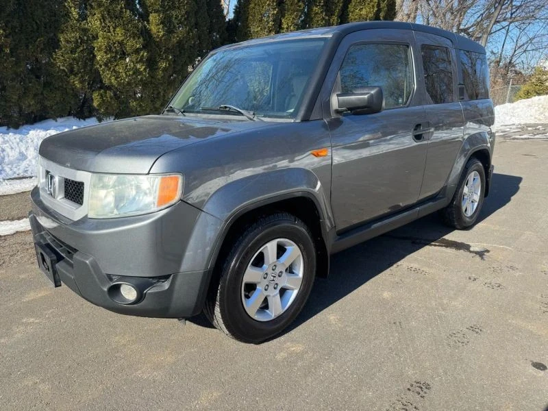 2011 Honda Element - Image 3 of 12
