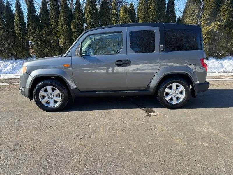 2011 Honda Element - Image 4 of 12