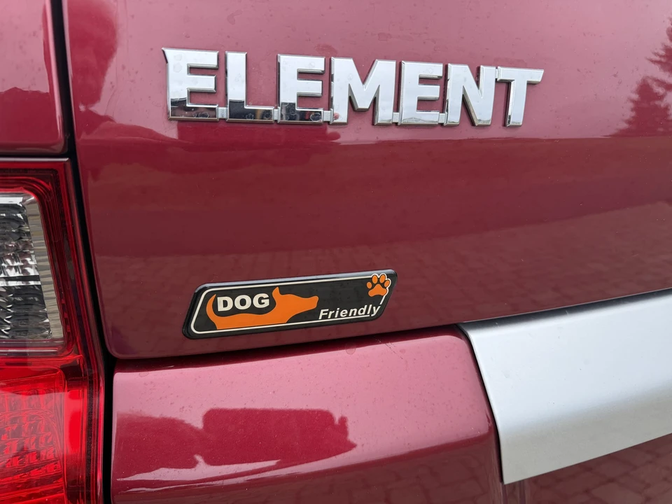 2011 Honda Element - Image 21 of 31