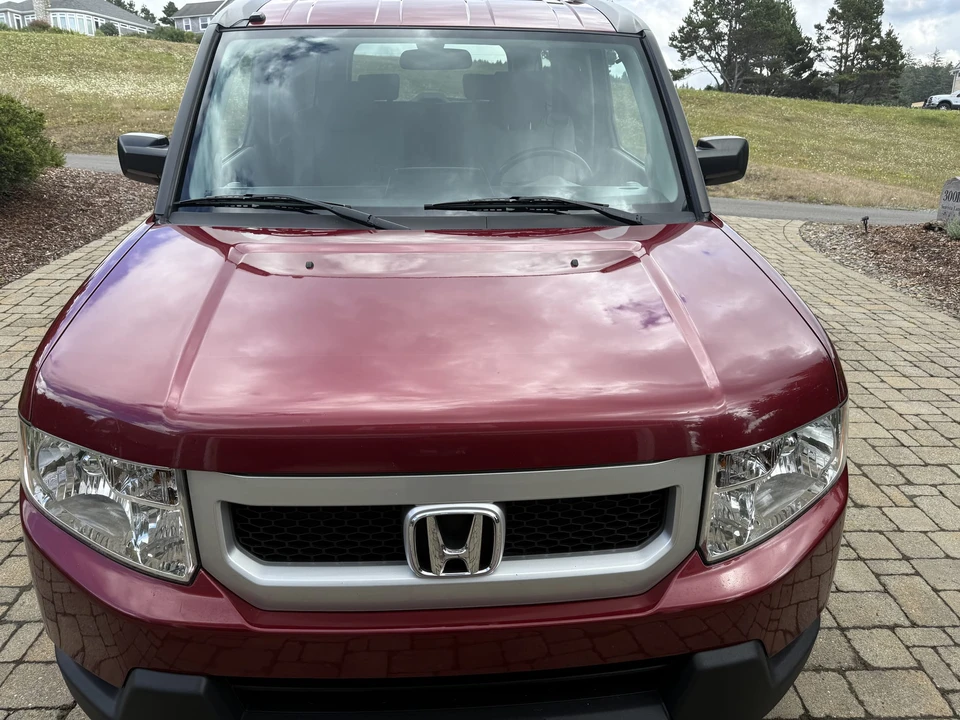 2011 Honda Element - Image 9 of 31