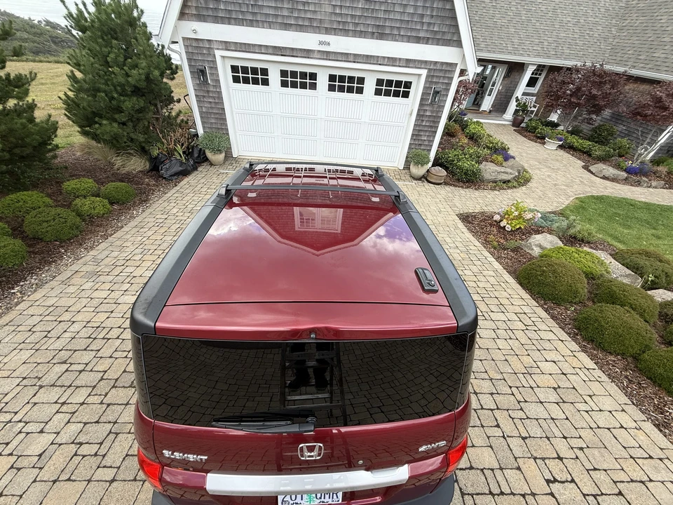 2011 Honda Element - Image 18 of 31