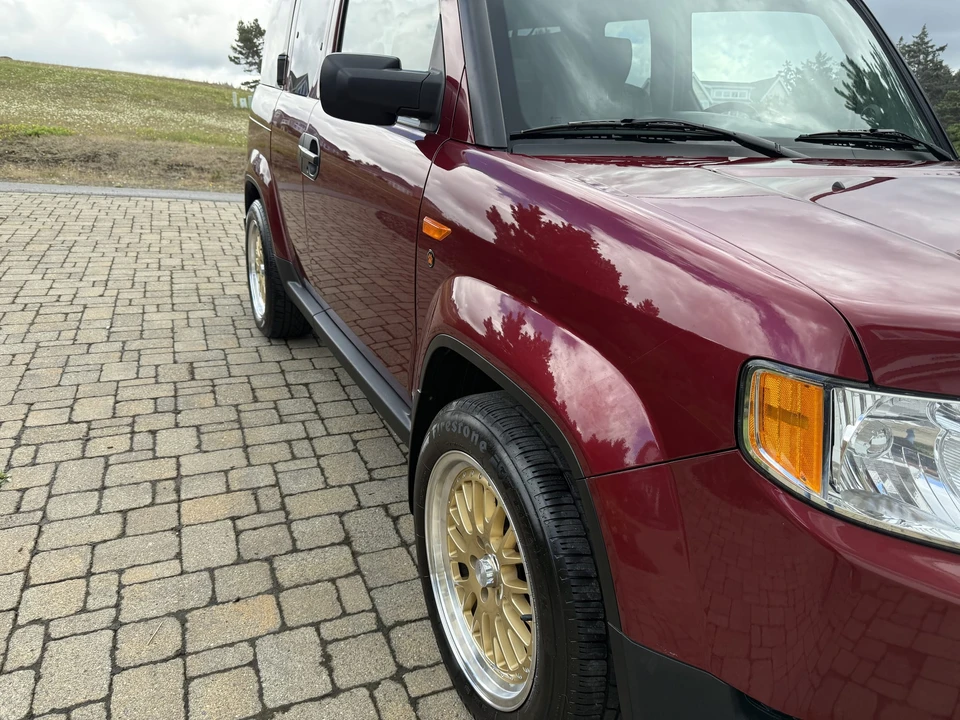2011 Honda Element - Image 10 of 31