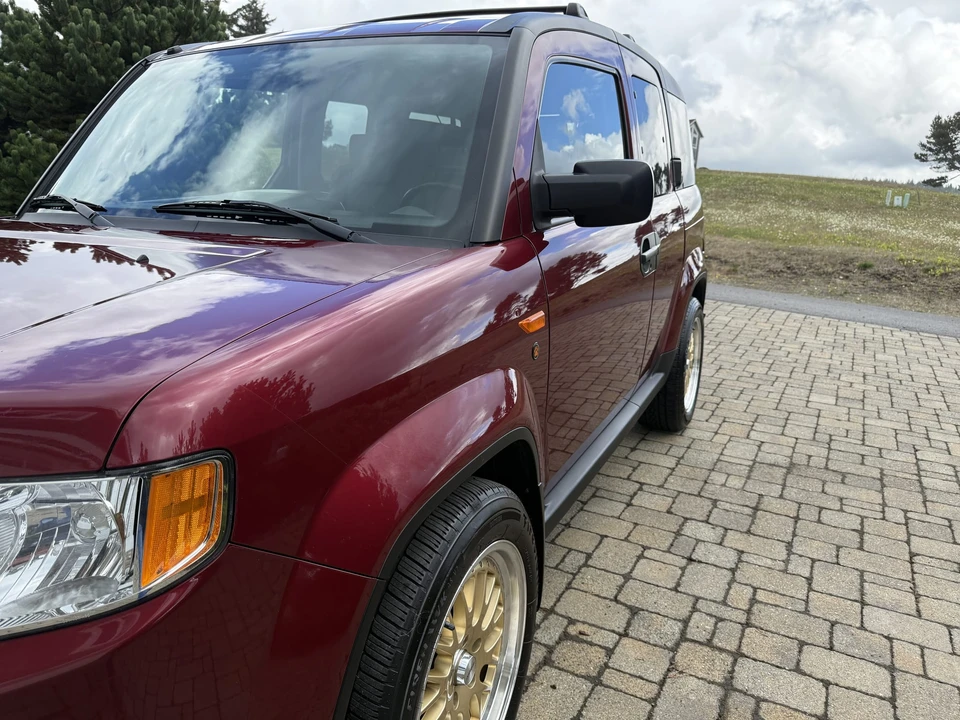 2011 Honda Element - Image 11 of 31