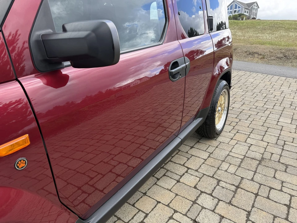 2011 Honda Element - Image 12 of 31