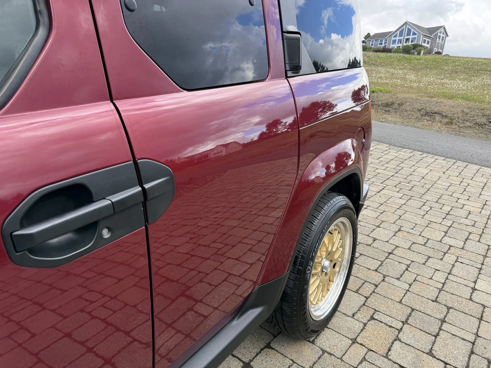 2011 Honda Element - Image 13 of 31