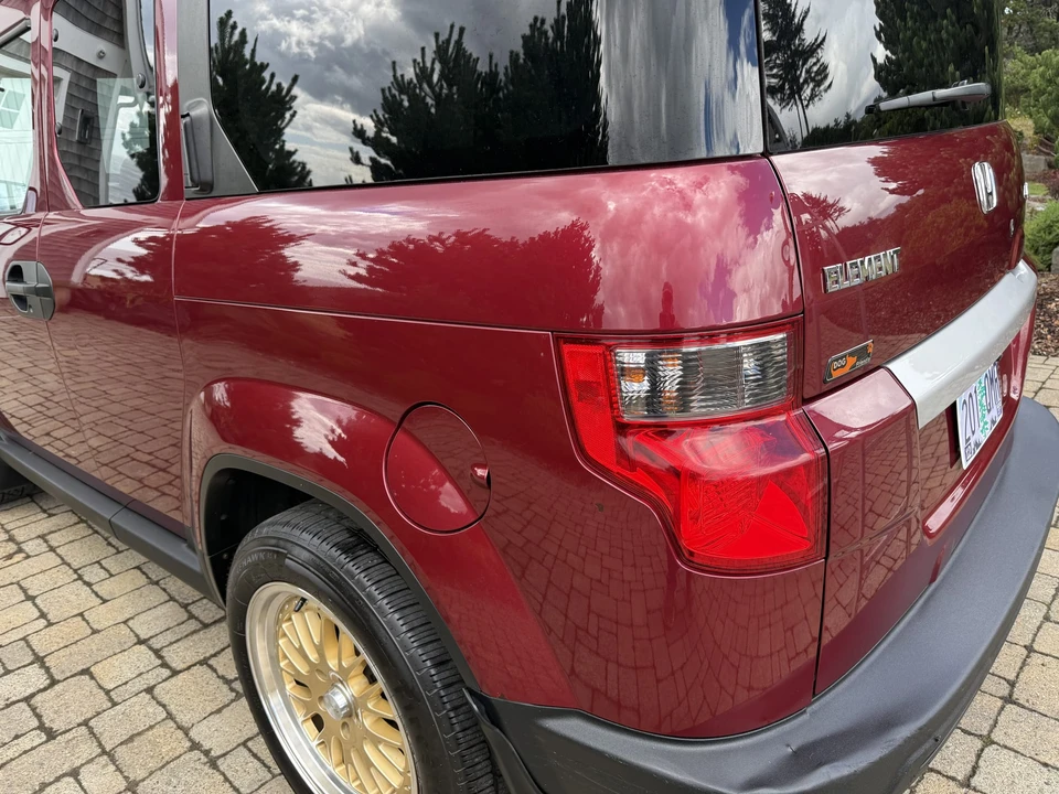 2011 Honda Element - Image 17 of 31