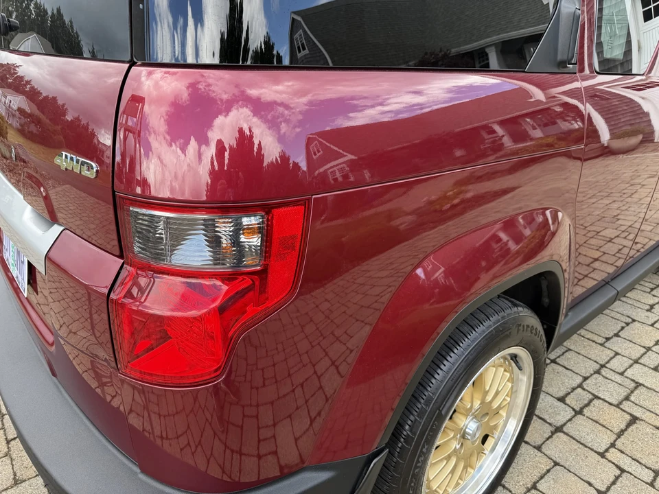 2011 Honda Element - Image 16 of 31