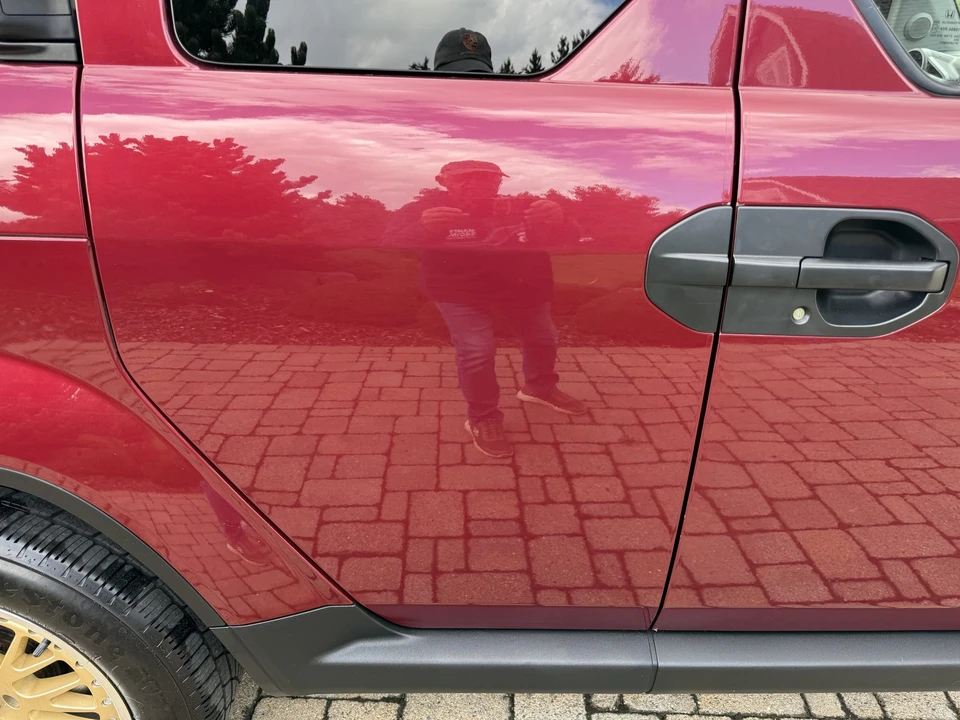 2011 Honda Element - Image 14 of 31